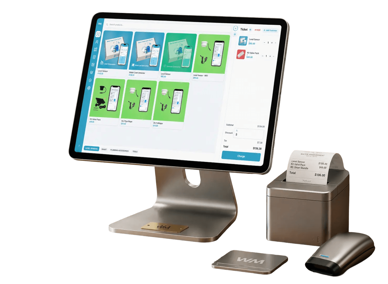 ERP System